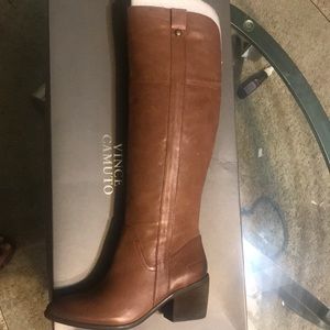 Vince camuto boots